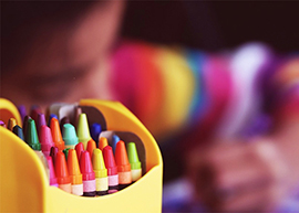 b bambino colori