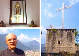 b calvario don gironi rosminiani