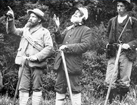 b zurbriggen macugnaga bn