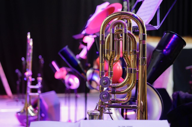 trombone 2548982 640