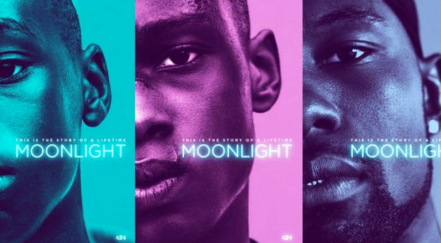 locndina moonlight film