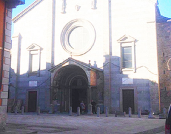 collegiata domo