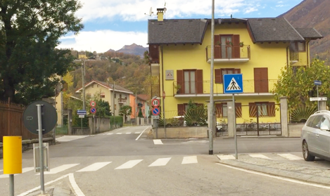 via bognanco 2