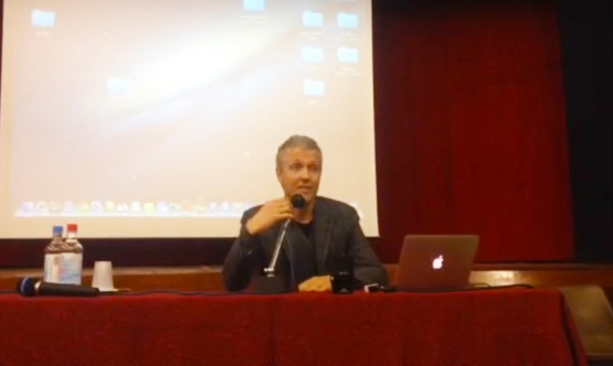 audo conferenza