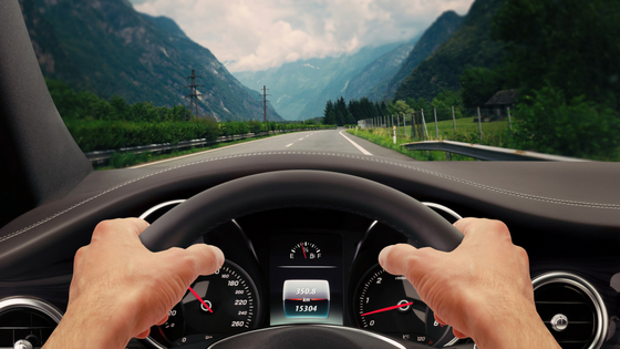 safe driving